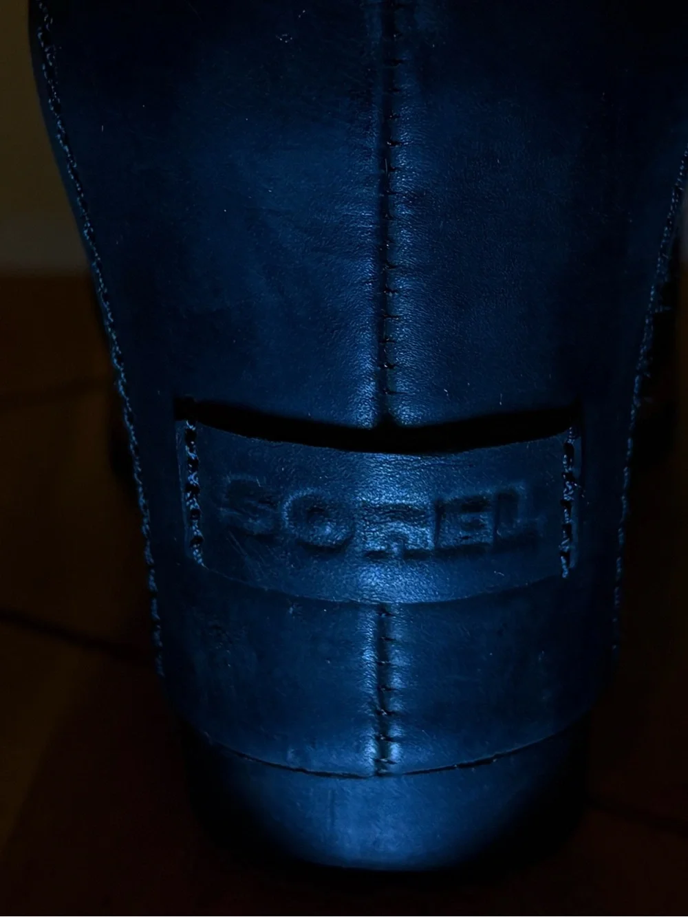 Sorel Joan Rhapsody Wedge Snow Boot EU38